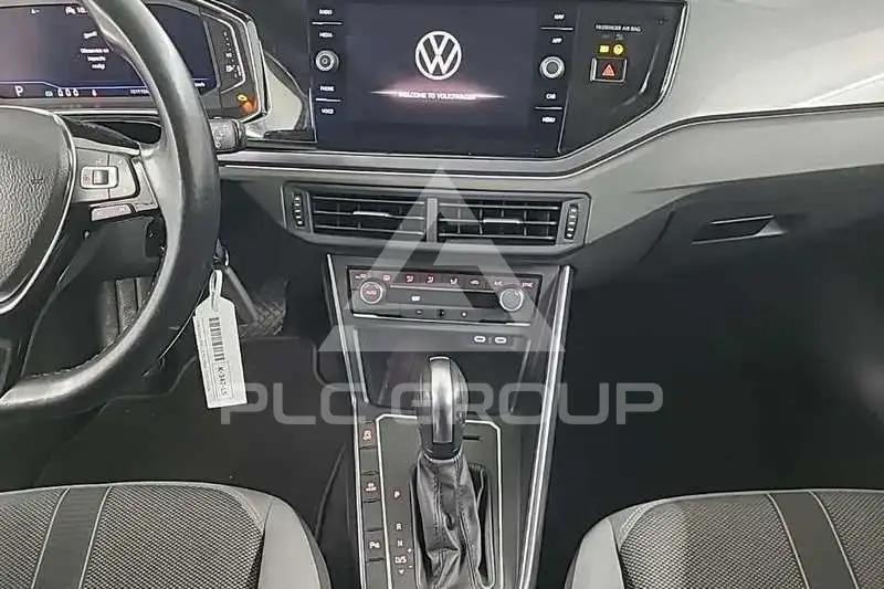 2021 Volkswagen Polo