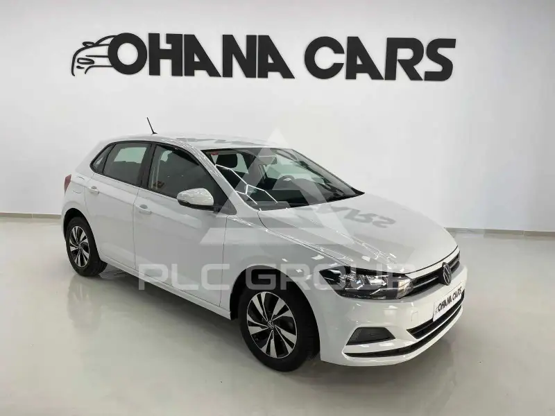 2021 Volkswagen Polo