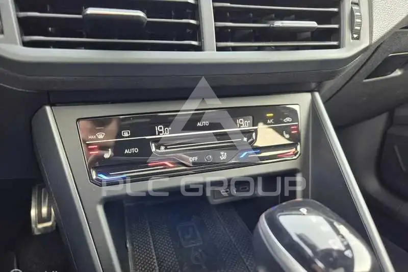 2021 Volkswagen Polo