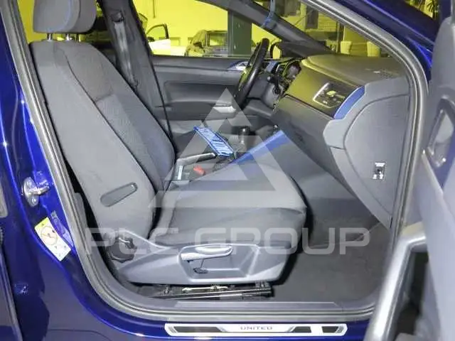 2021 Volkswagen Polo