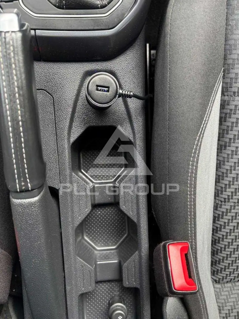 2021 Volkswagen Polo
