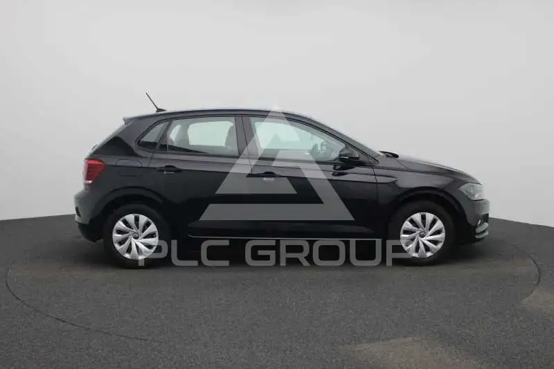 2021 Volkswagen Polo