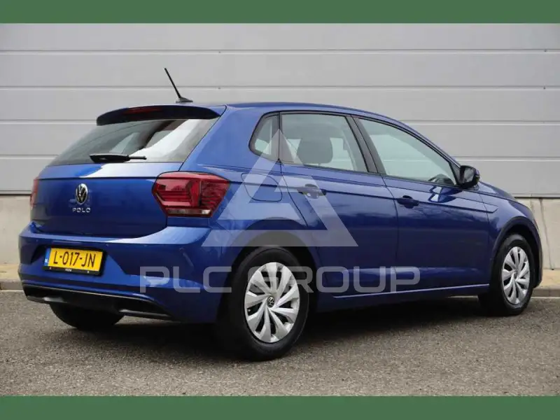 2021 Volkswagen Polo