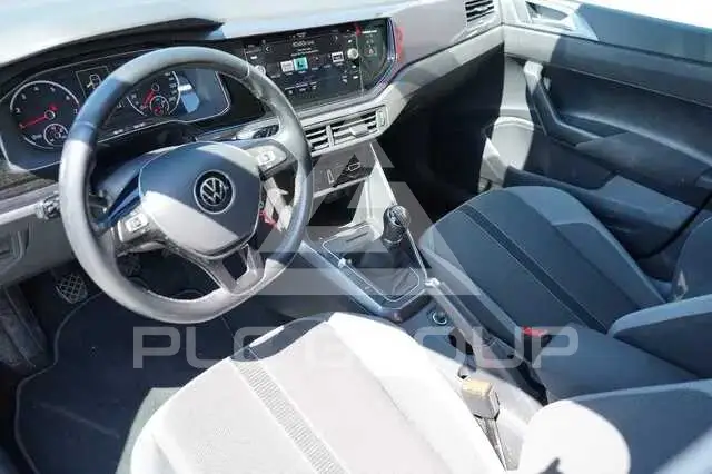 2021 Volkswagen Polo