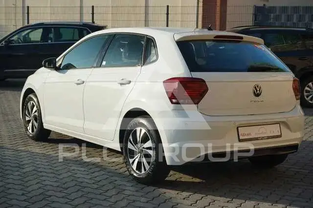 2021 Volkswagen Polo