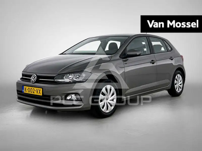2021 Volkswagen Polo