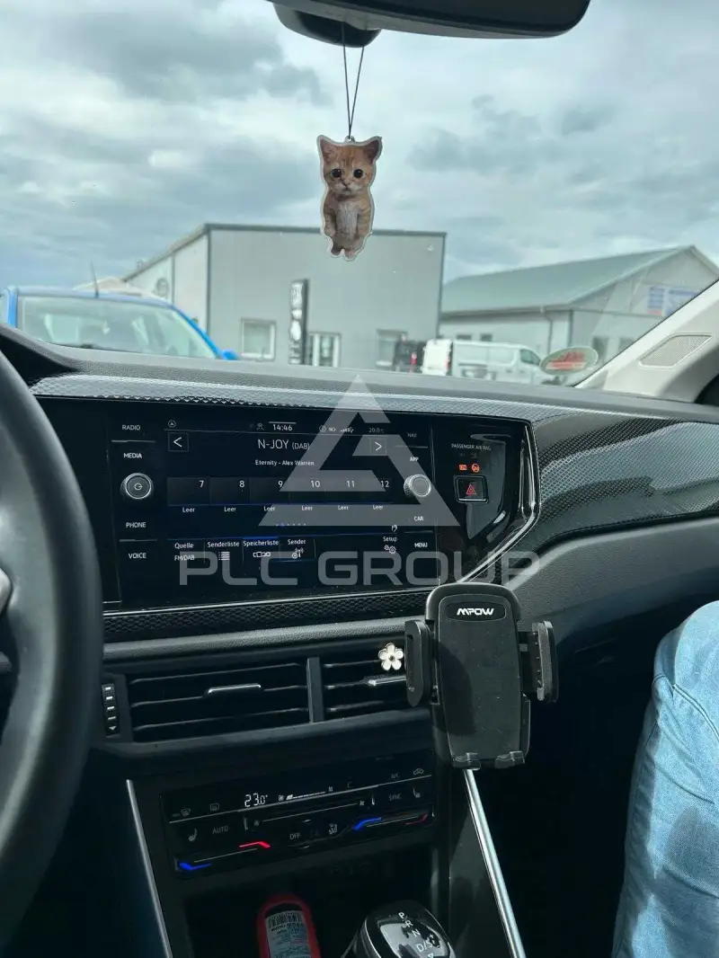 2021 Volkswagen Polo