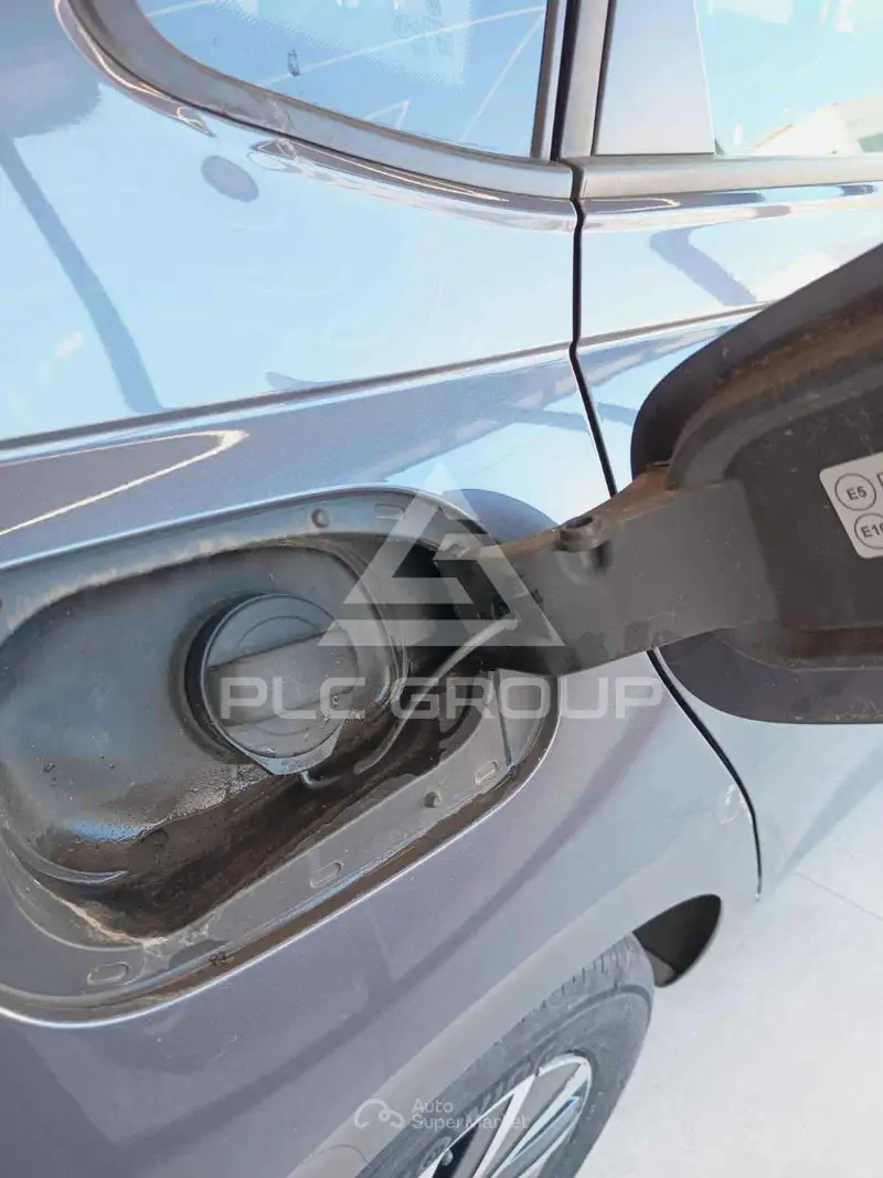 2021 Volkswagen Polo