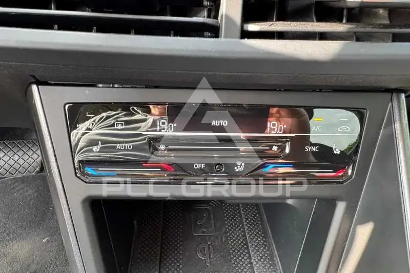 2021 Volkswagen Polo