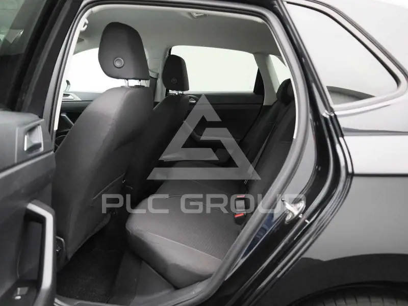 2021 Volkswagen Polo