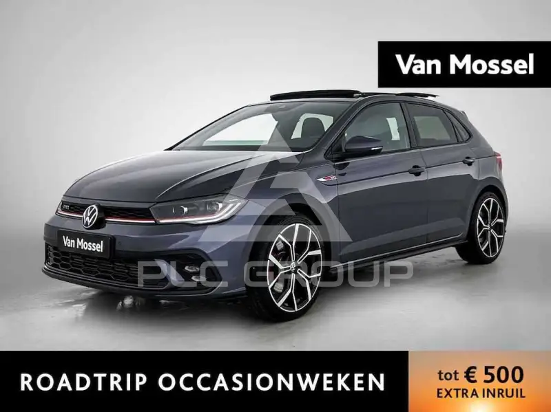 2021 Volkswagen Polo