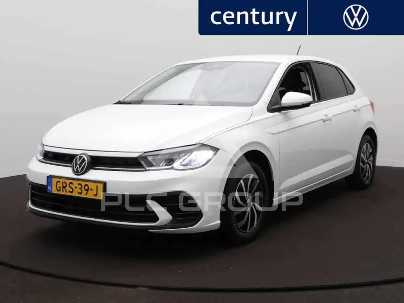 2021 Volkswagen Polo