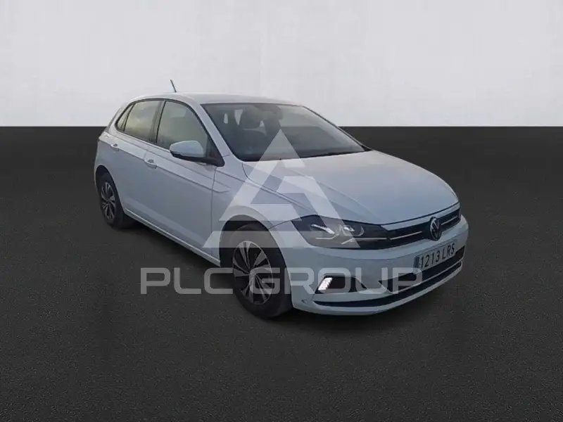 2021 Volkswagen Polo