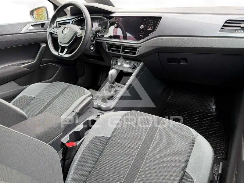2021 Volkswagen Polo
