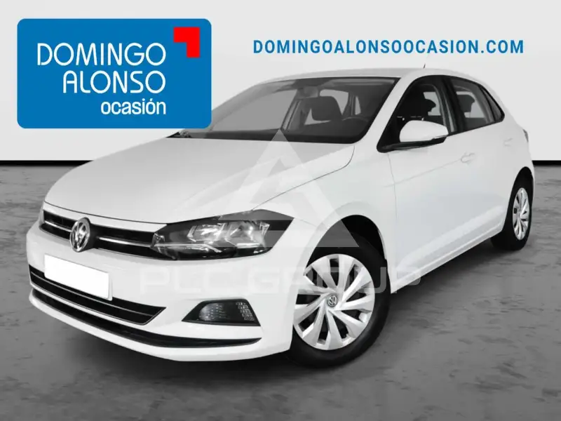 2021 Volkswagen Polo