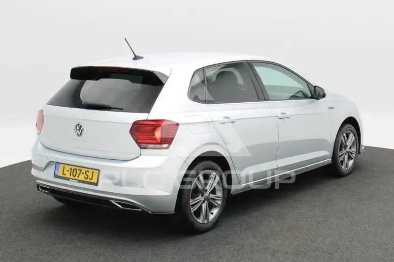 2021 Volkswagen Polo