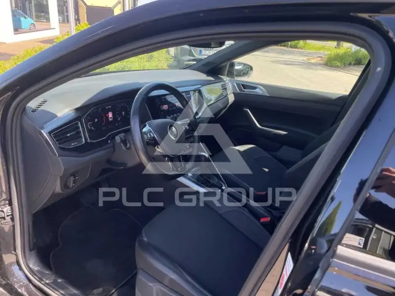 2021 Volkswagen Polo