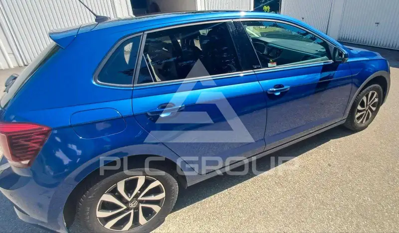 2021 Volkswagen Polo
