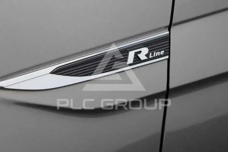 2021 Volkswagen Polo