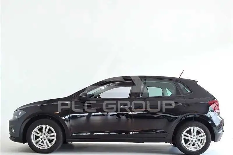 2021 Volkswagen Polo