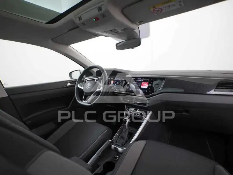 2021 Volkswagen Polo