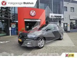 2021 Volkswagen Polo