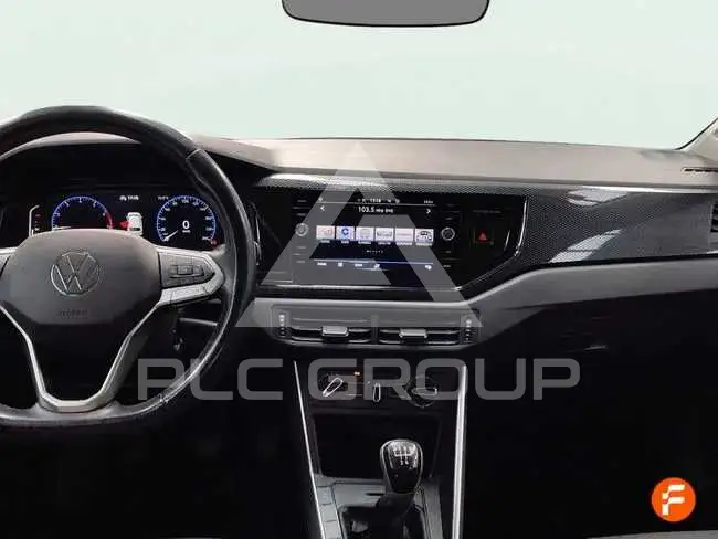 2021 Volkswagen Polo