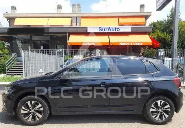 2021 Volkswagen Polo