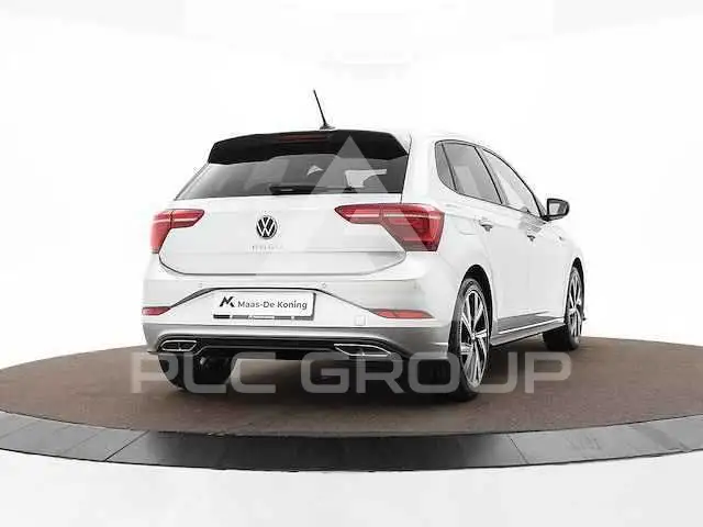 2021 Volkswagen Polo