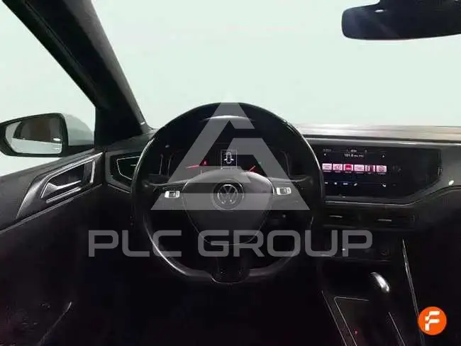 2021 Volkswagen Polo