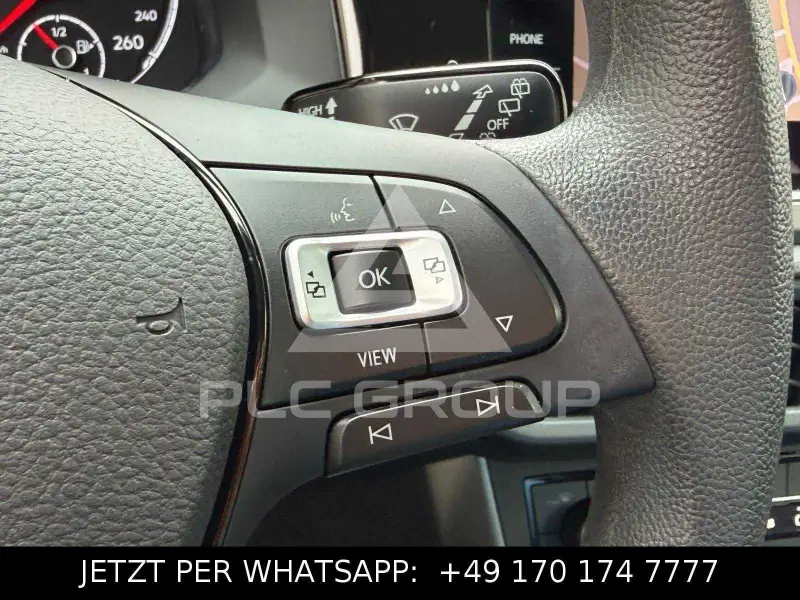 2021 Volkswagen Polo