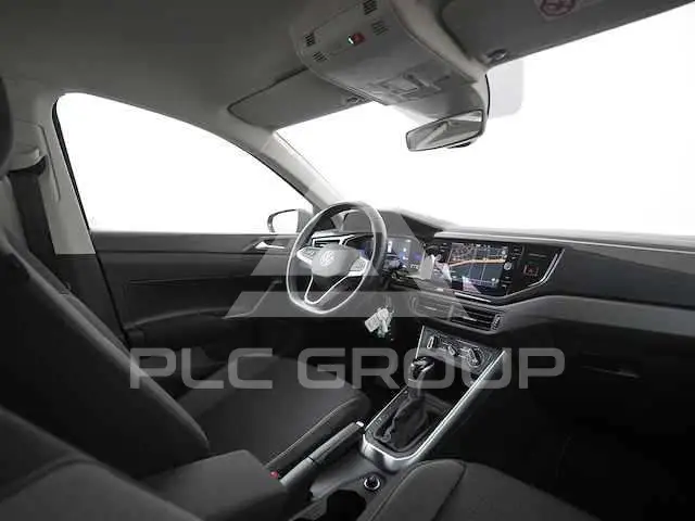 2021 Volkswagen Polo