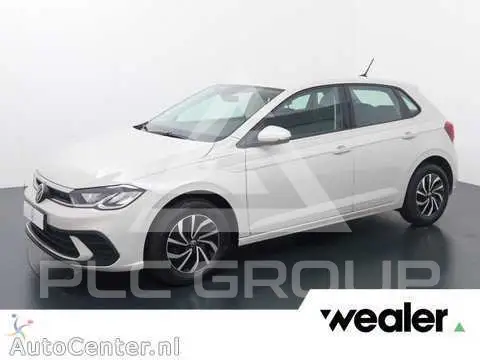 2021 Volkswagen Polo