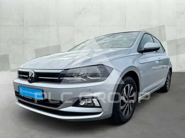 2021 Volkswagen Polo
