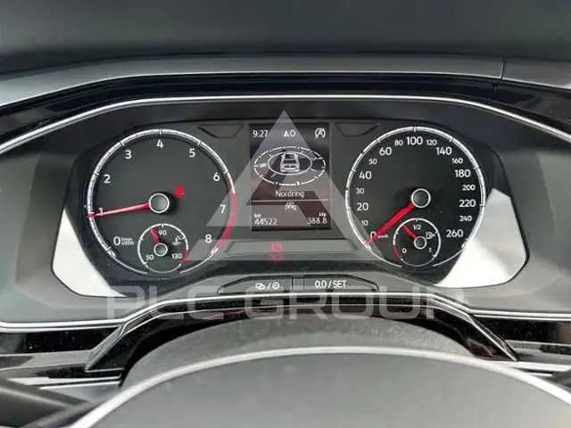 2021 Volkswagen Polo