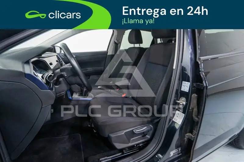 2021 Volkswagen Polo