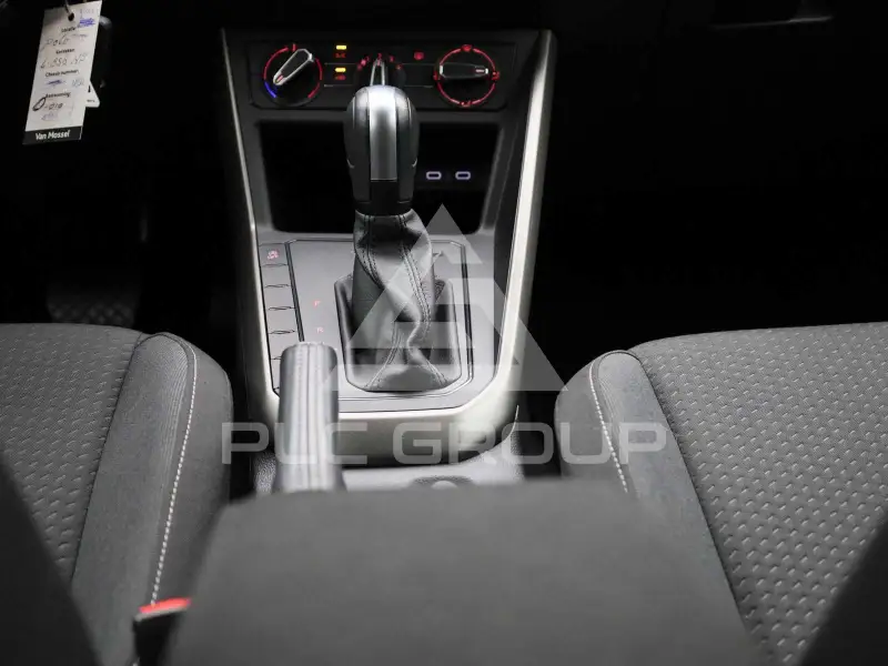 2021 Volkswagen Polo