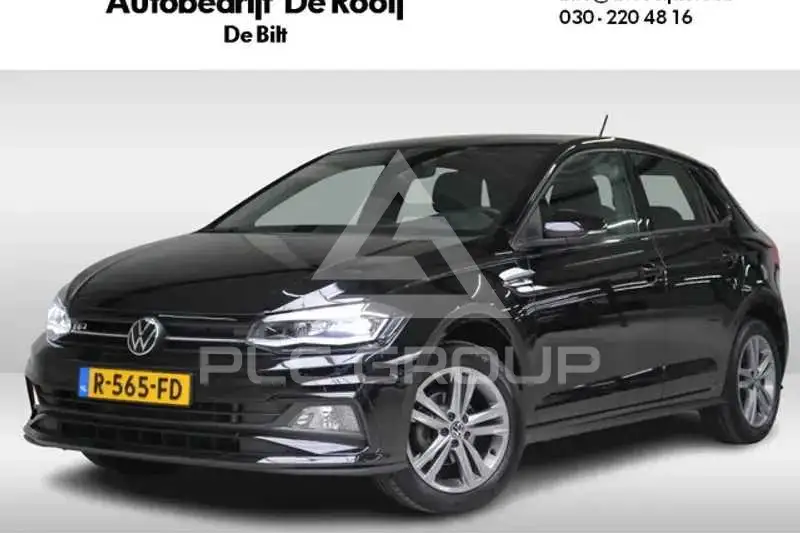 2021 Volkswagen Polo