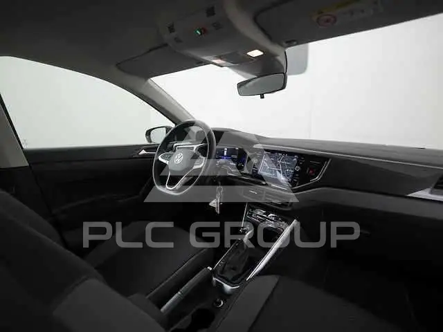 2021 Volkswagen Polo