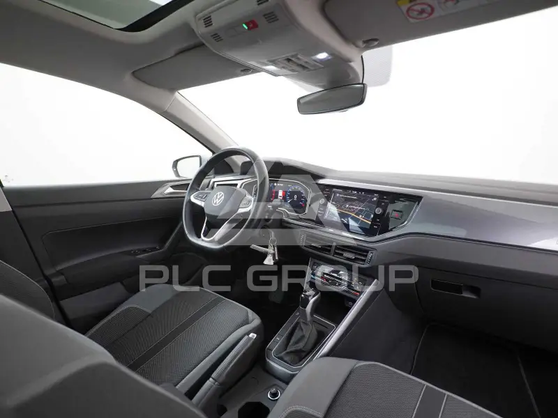 2021 Volkswagen Polo