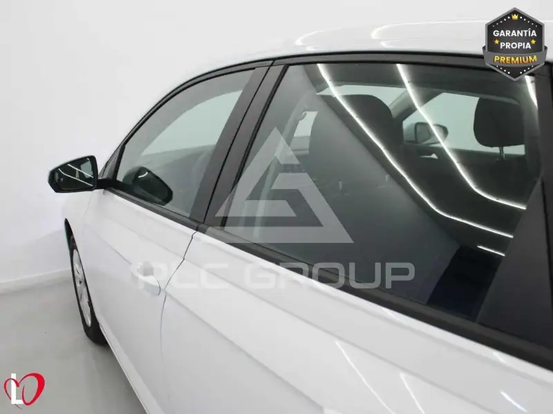 2021 Volkswagen Polo