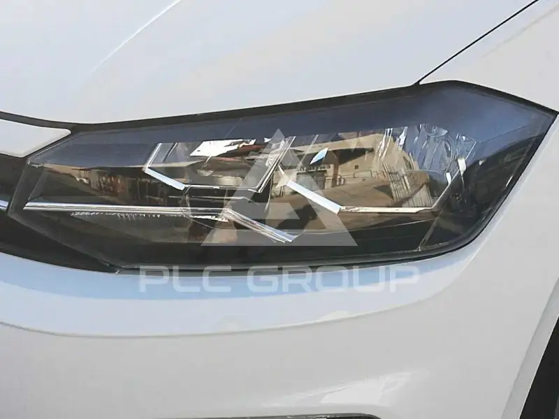 2021 Volkswagen Polo