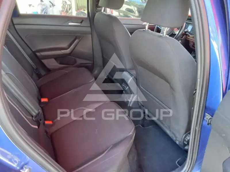 2021 Volkswagen Polo