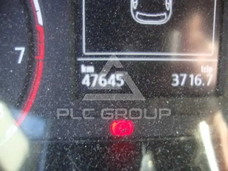 2021 Volkswagen Polo