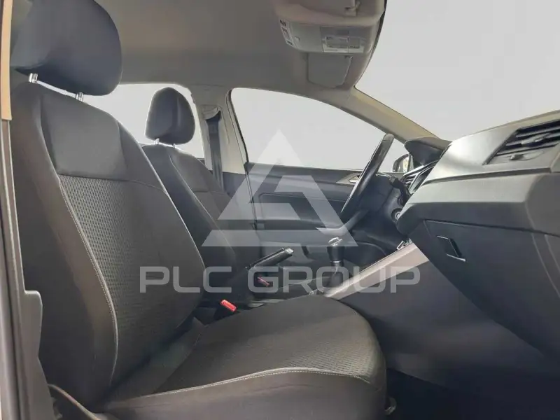 2021 Volkswagen Polo