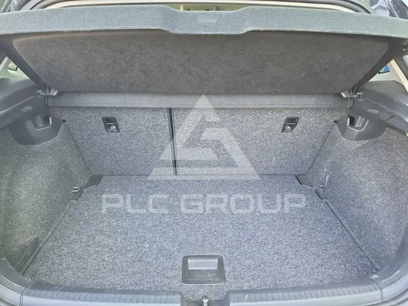 2021 Volkswagen Polo