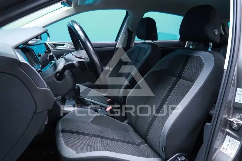 2021 Volkswagen Polo