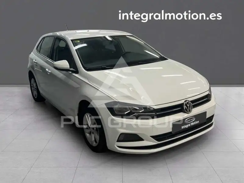 2021 Volkswagen Polo