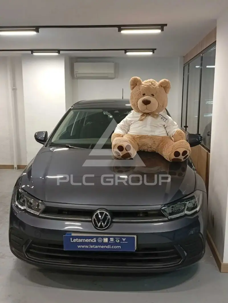 2021 Volkswagen Polo