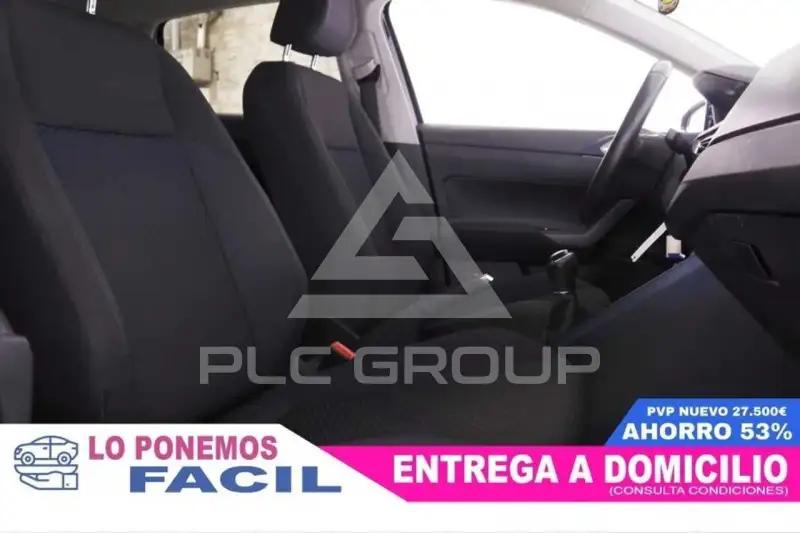 2021 Volkswagen Polo